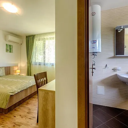 Ferienhaus Vitora