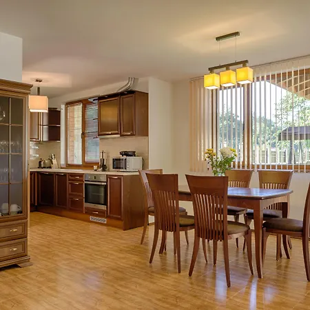 Vitora Ferienhaus Ribaritsa