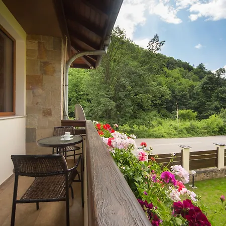 Ferienhaus Vitora Ribaritsa