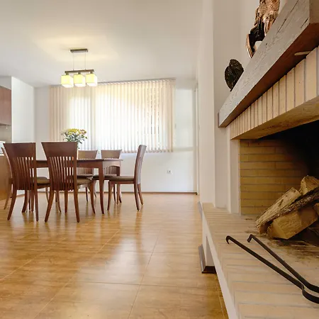 Vitora Ferienhaus Ribaritsa