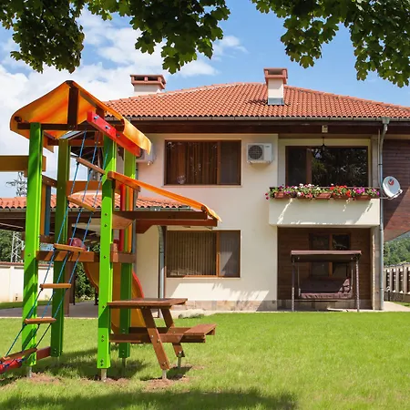 Vitora Ferienhaus *
