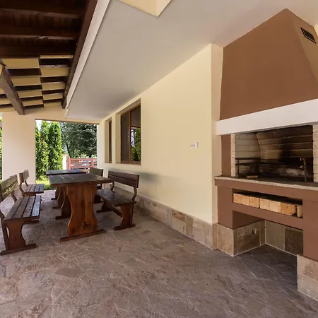 Ferienhaus Vitora Ribaritsa
