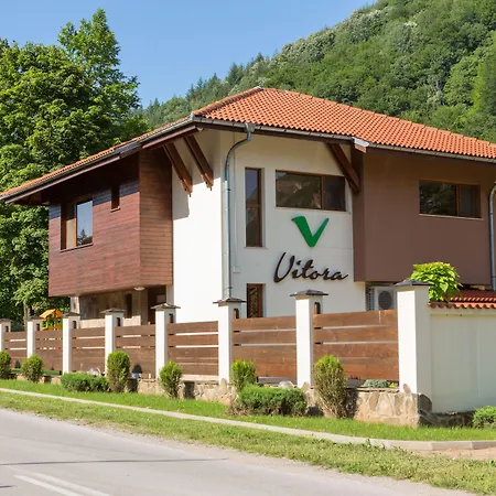Vitora Ferienhaus