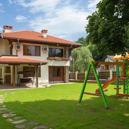 Vitora Ferienhaus