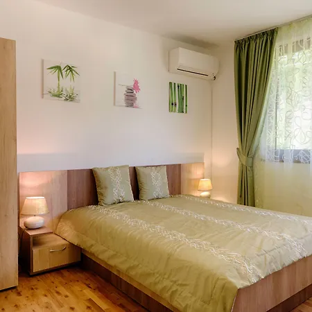 Vitora Ferienhaus Ribaritsa